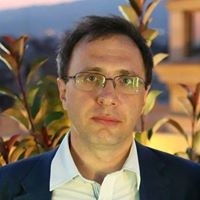 Дмитрий Радеев