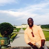 Ajayi Joseph Oluwagbemiga