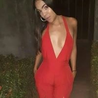 Yulianny Fernandez Parra