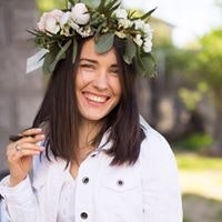 Евгения Петрова