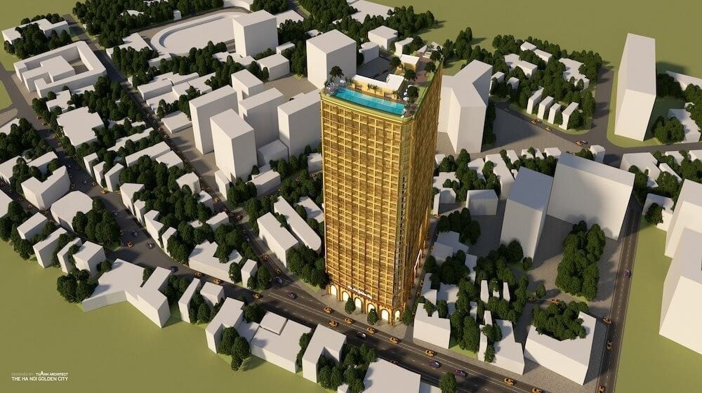 Hanoigoldencity
