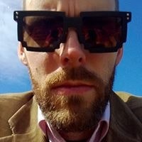 Halldór Hrafn Gíslason