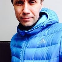 Влад Смазнов