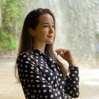 Анастасия Потеряева