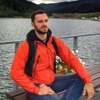 Денис Ващук