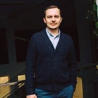 Константин Тютин