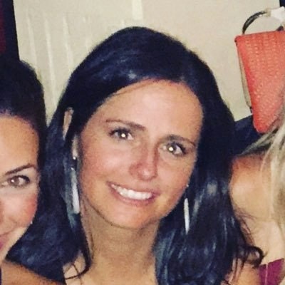 Blair (Walker) Benedict