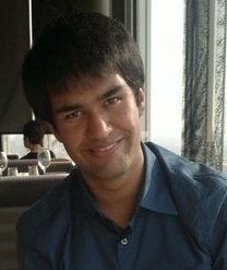 Adil Shaikh
