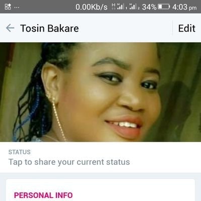 Bakare tosin1