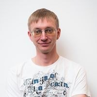 Илья Сорокин