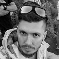 Кирилл Некрасов