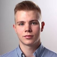 Данил Дубровский