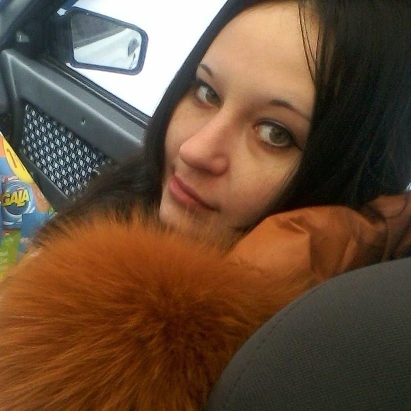 Дарья Мазур