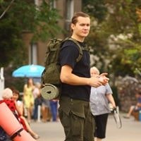 Соколов Александр