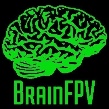 BrainFPV