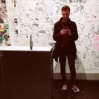 Стас Свирщевский