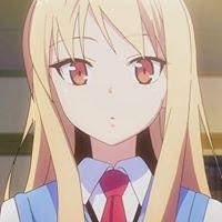 Mashiro Shiina