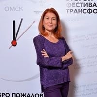 Людмила Шугай Соломонова