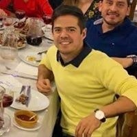 Andrés Suárez Ibarra