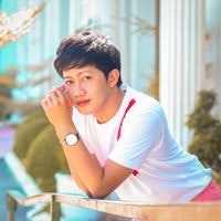 Chanz Caballero Pagayon