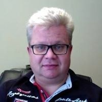 Павел Мухин