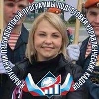 Алла Ковтунова