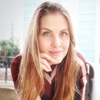 Ludmila Tavares Credie