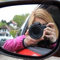 Tereza Kloboučková