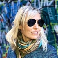 Natalie Smith-Roberts