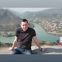 Стас Федоровский