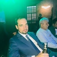 Юрий Фарбер