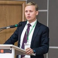 Андрей Колосов