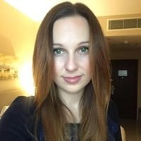 Наталья Луговская