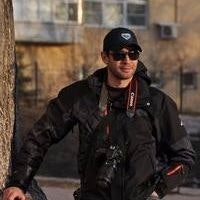 Алексей Рац