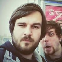 Александр Ладыгин