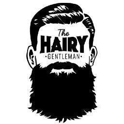 THE HAIRY GENTLEMAN