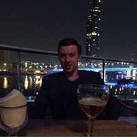 Антон Королков