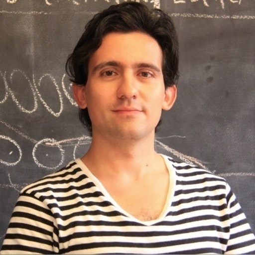 Julian David Ramirez