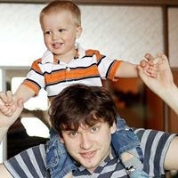 Дмитрий Копылов