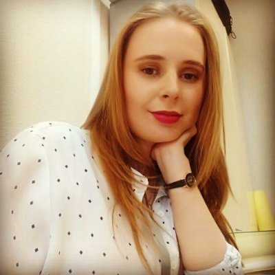 Марья Макеева