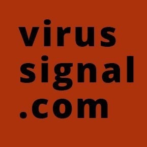 Enhanced Social Signals - VirusSignal.co