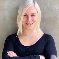 Imma Helga Arnþórsdóttir