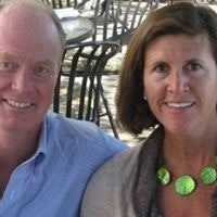 Cathy Fitzgerald McAvoy