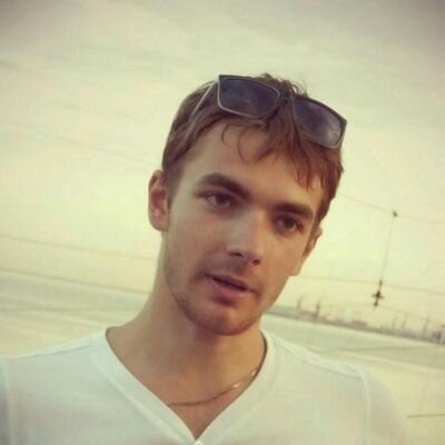 Кирилл «Loreny» Киш