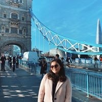 Ioana Patricia Ișfan