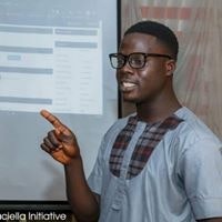 Olamilekan Adedolapo Adebisi