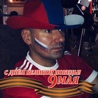 Алексей Шевцов