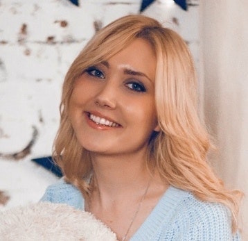 Natasha Kondrashkina