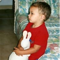 Ellen Ciambrelli Ferrari