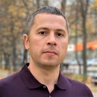 Андрей Селимов